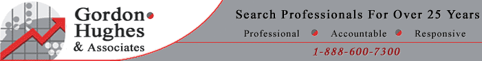 Gordon-Hughes & Associates Home Page